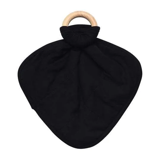 Kyte Baby Bamboo Lovey (Midnight)