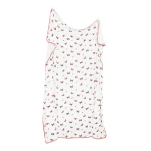 Kyte Baby Bamboo Single Swaddle (Butterfly) - FINAL SALE
