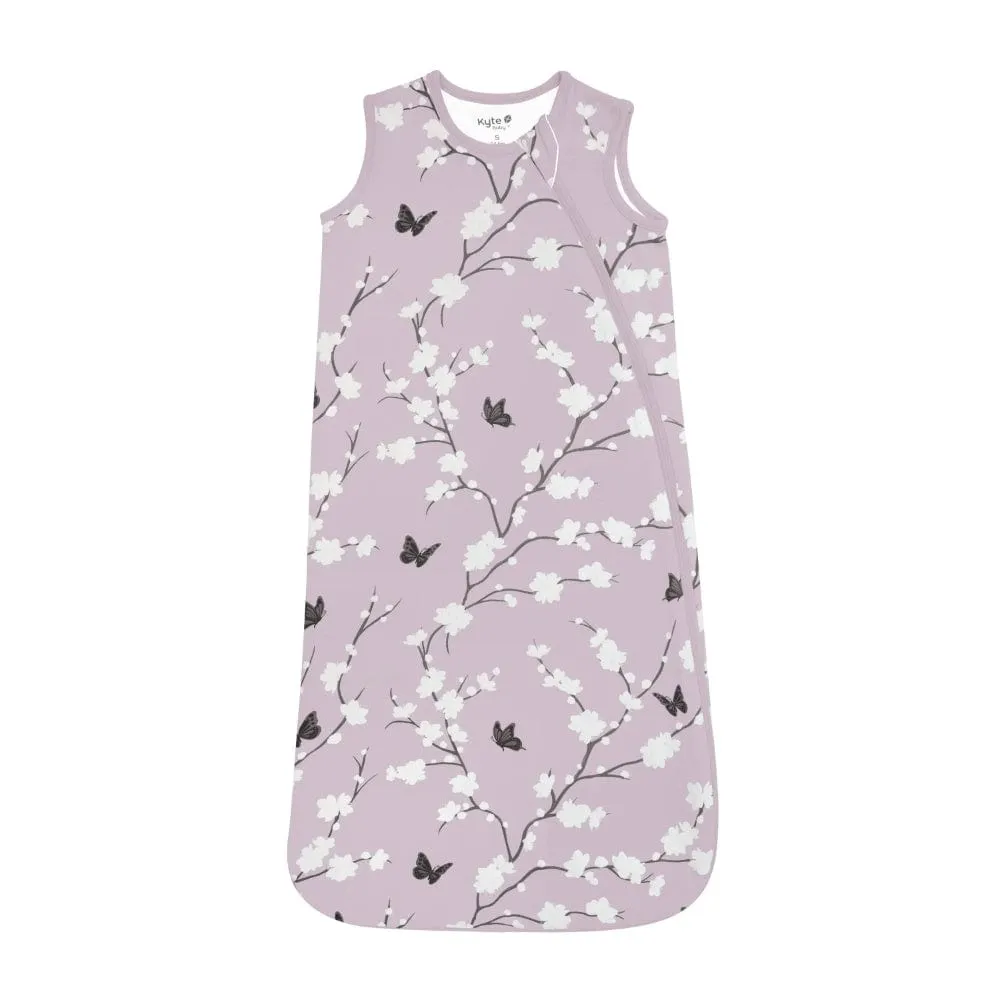 Kyte BABY Sleep Bag 0.5 Tog - Cherry Blossom