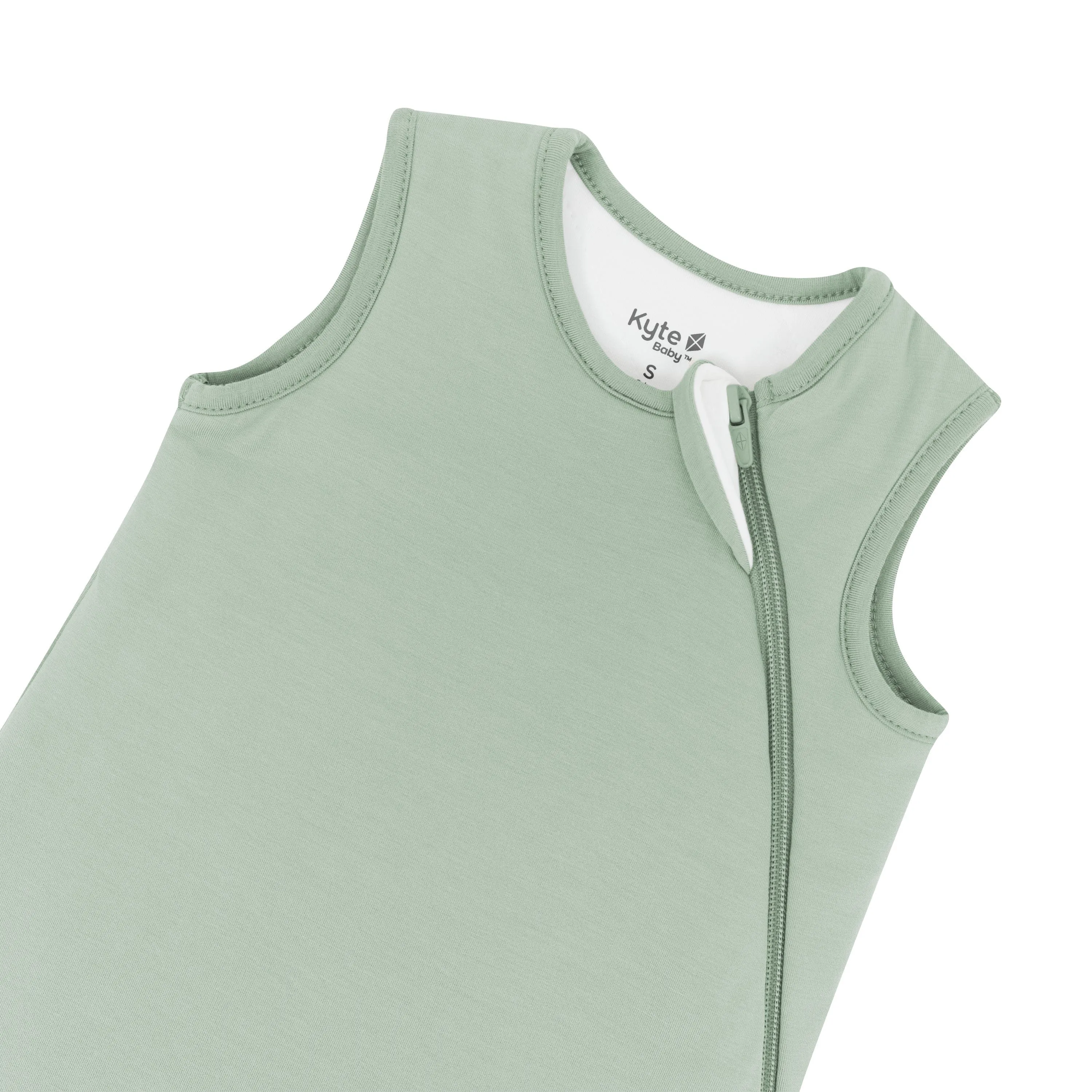 Kyte Baby Sleep Bag 1.0 Tog - Thyme