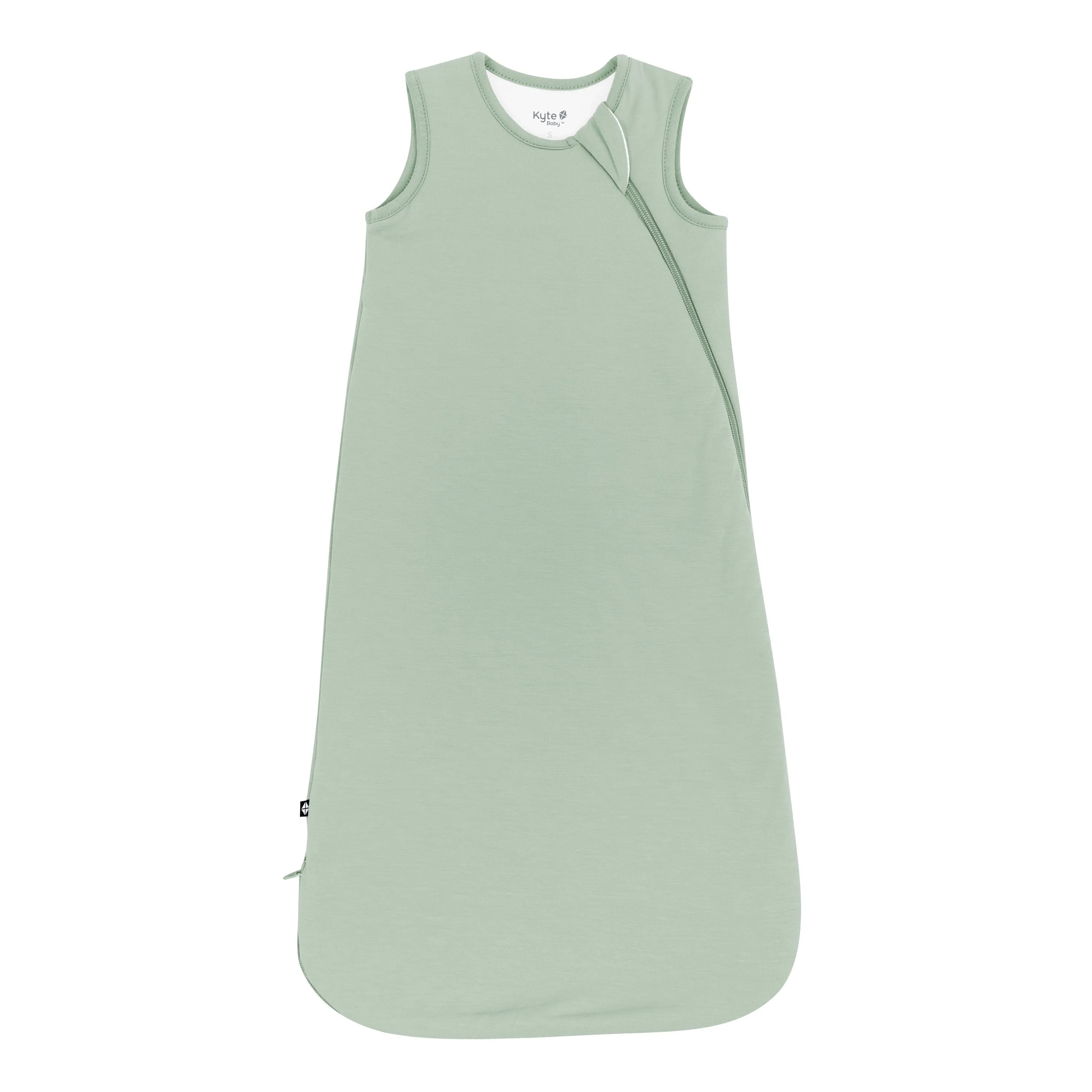 Kyte Baby Sleep Bag 1.0 Tog - Thyme