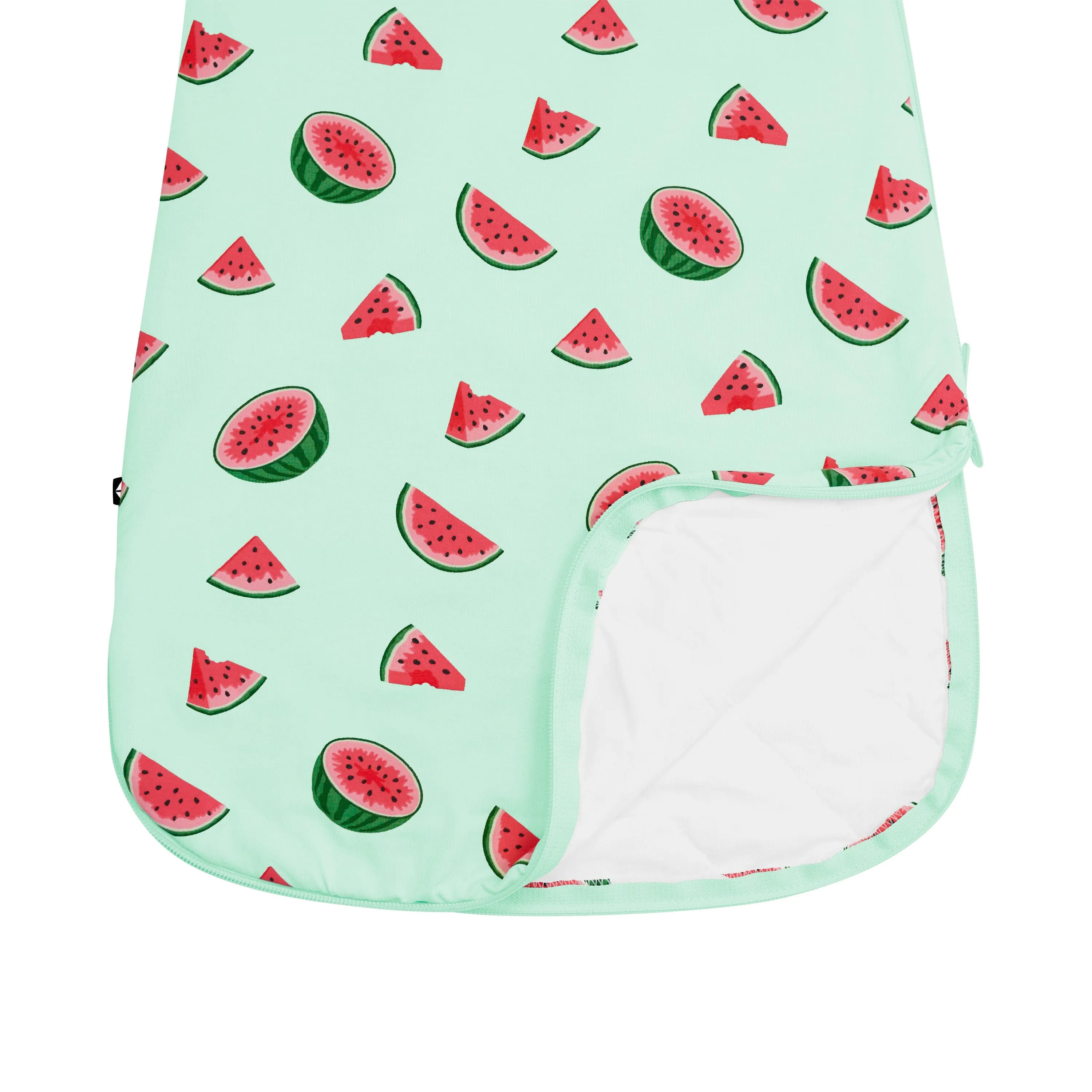Kyte BABY Sleep Bag 1.0 Tog - Watermelon