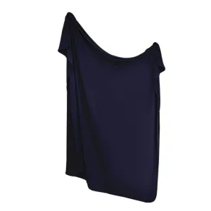 Kyte Baby Swaddle Blanket in Navy