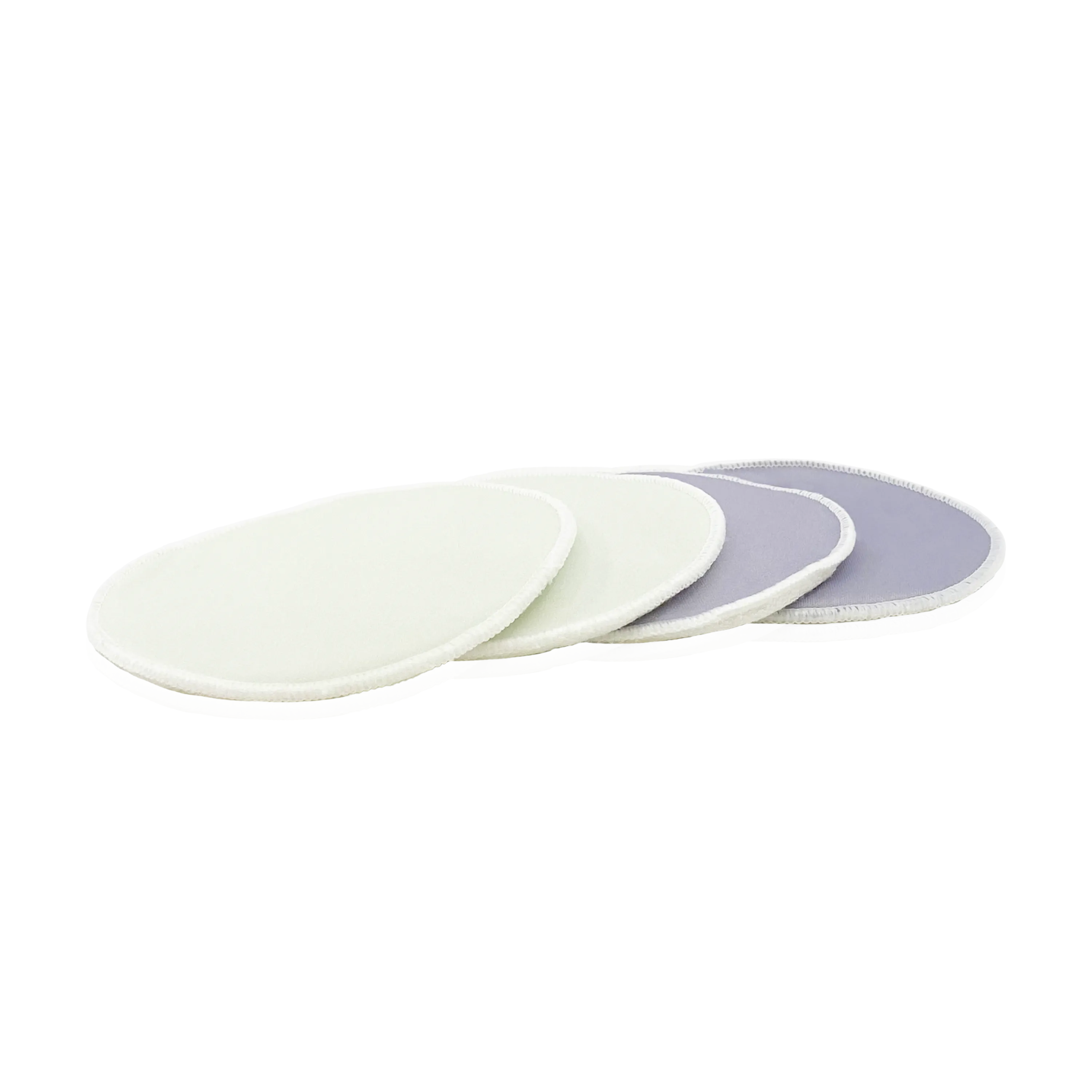Lactivate® Reusable Night Nursing Pads - 4pk