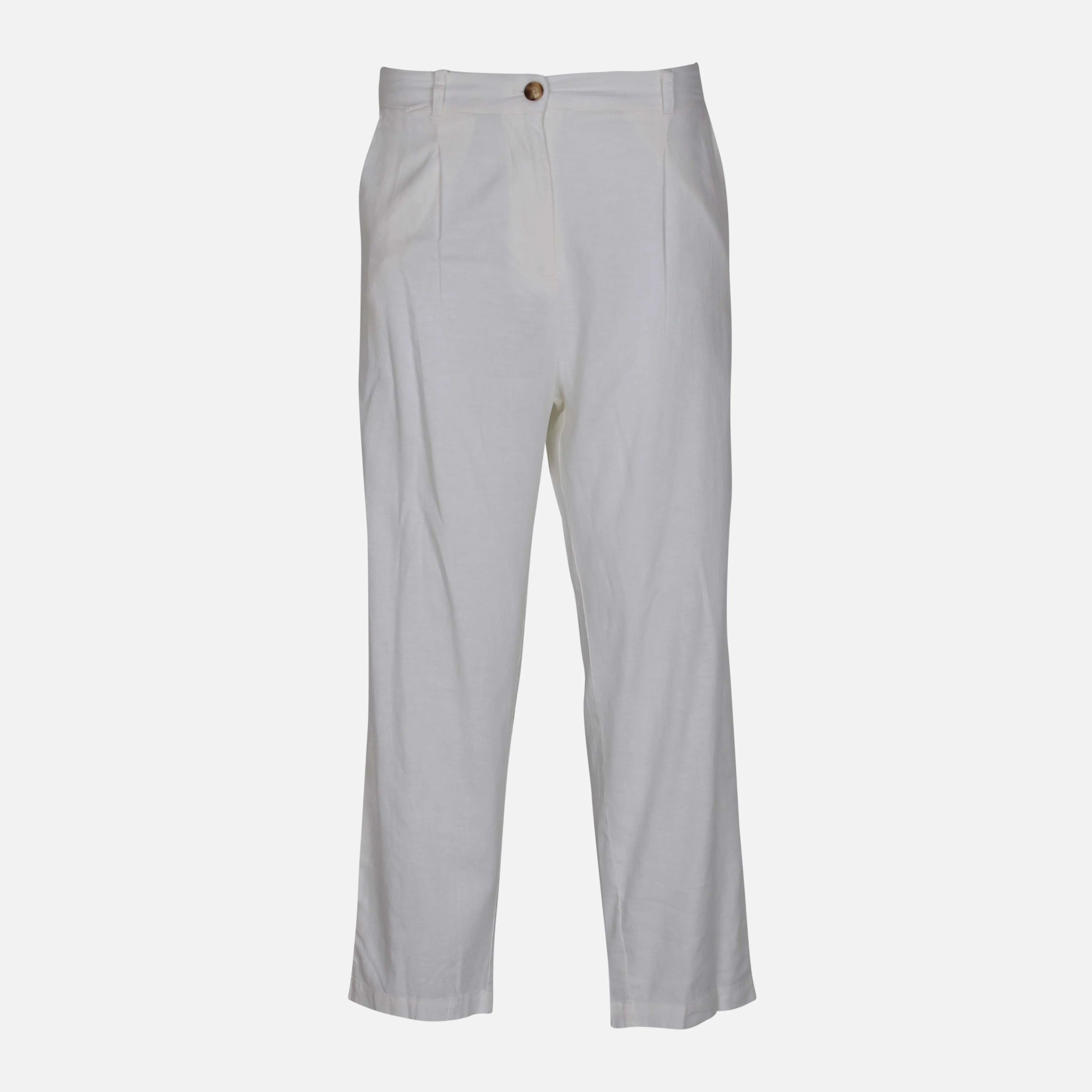 LADIES CASUAL PANTS