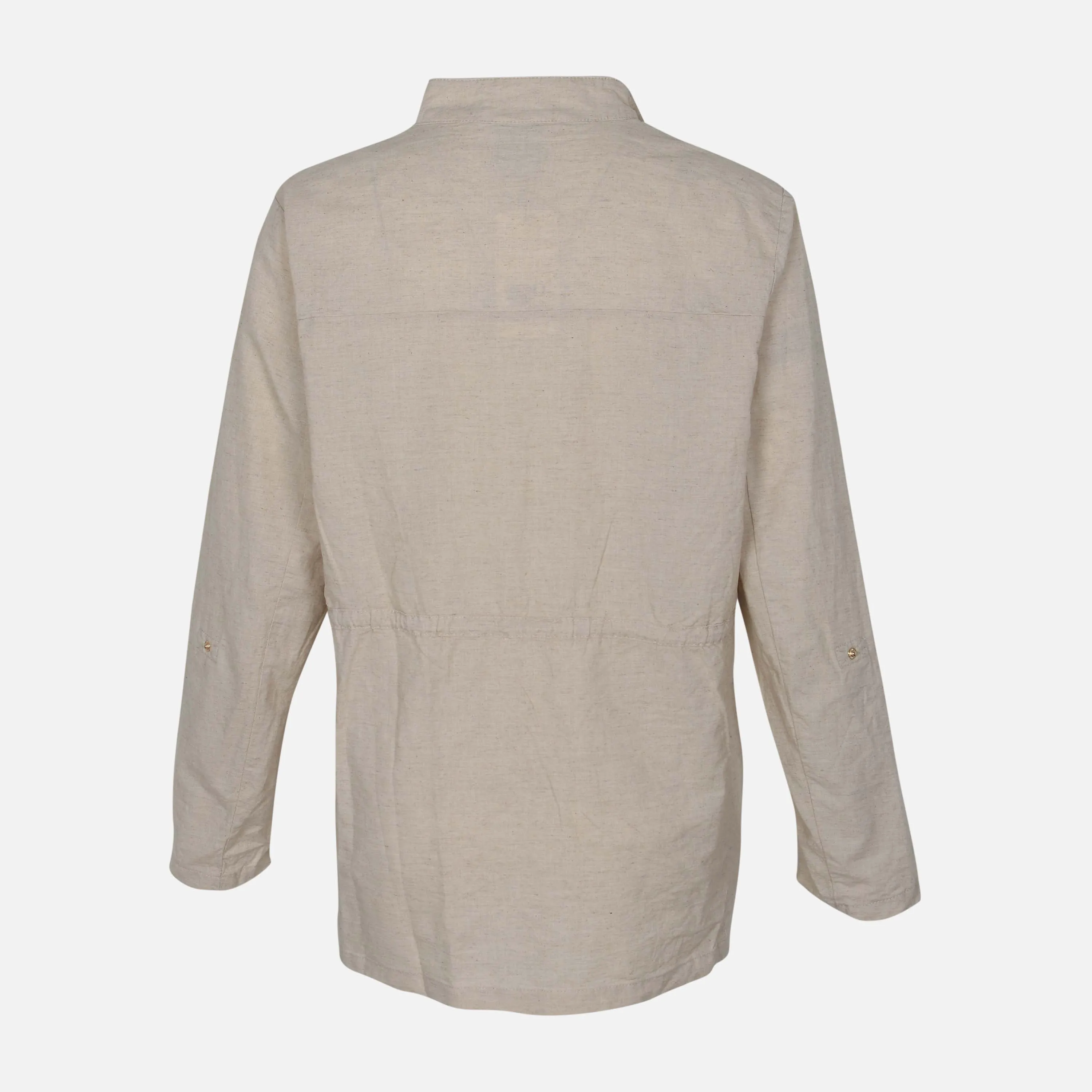 LADIES CASUAL SHIRT