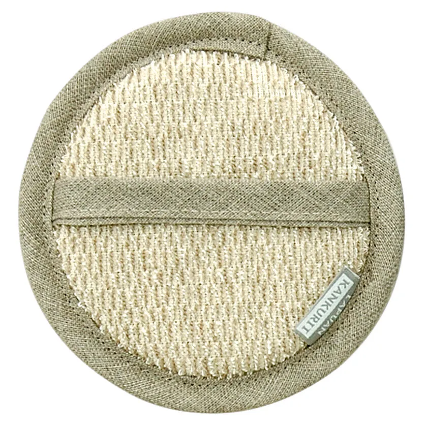 Lapuan - Meri Cosmetic Sponge - Natural