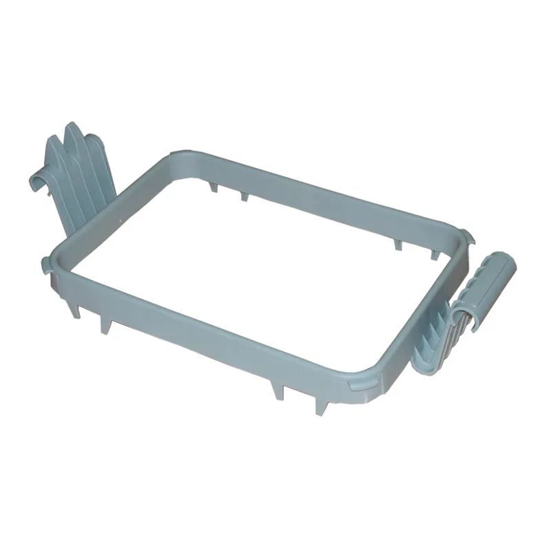 Laundry Cart Bag Frames