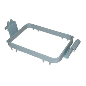 Laundry Cart Bag Frames