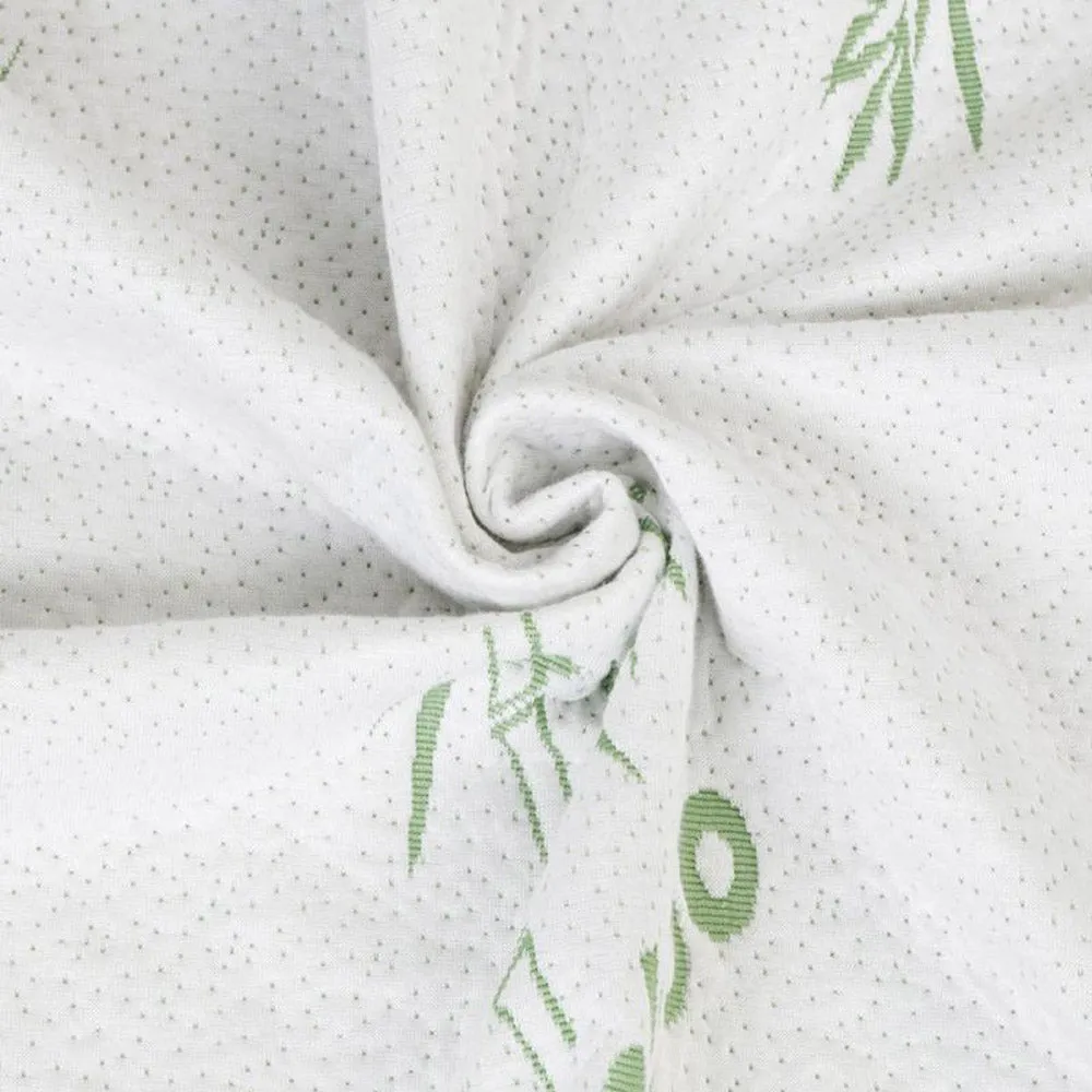 Laura Hill Bamboo Mattress Protector- King