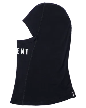 Le Bent Logo Lightweight Balaclava