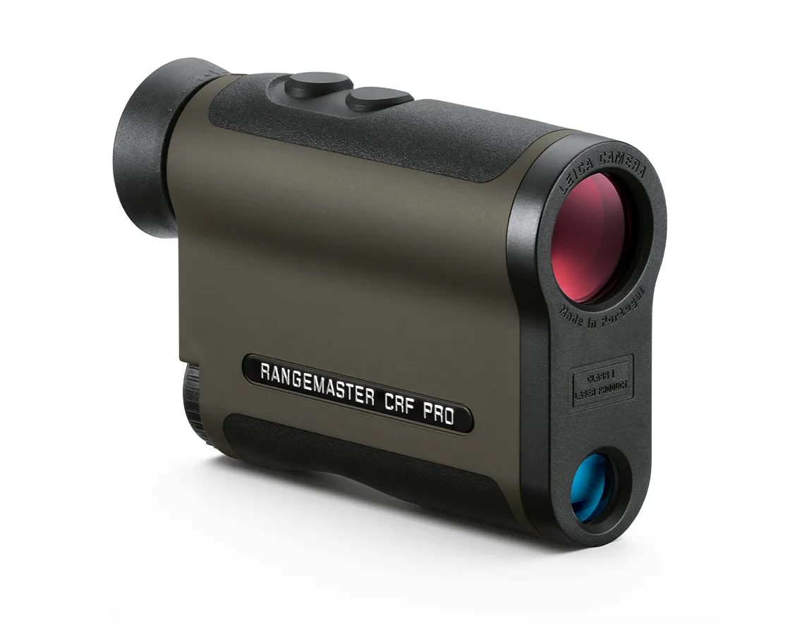 Leica Rangemaster CRF PRO 40547