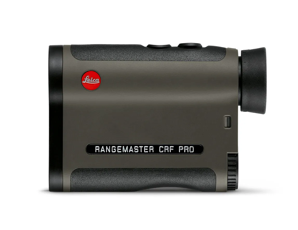 Leica Rangemaster CRF PRO 40547
