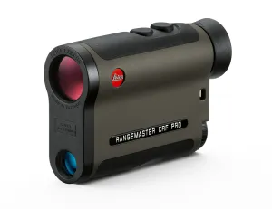 Leica Rangemaster CRF PRO 40547