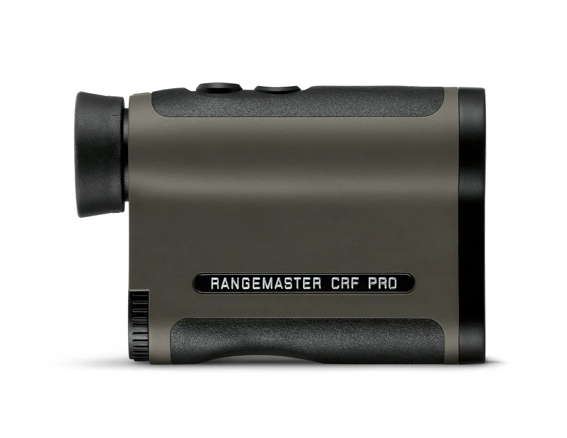 Leica Rangemaster CRF PRO 40547