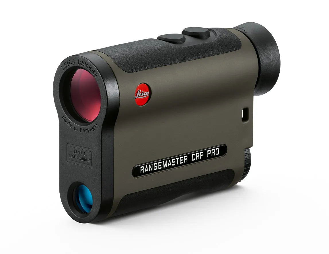 Leica Rangemaster CRF PRO 40547