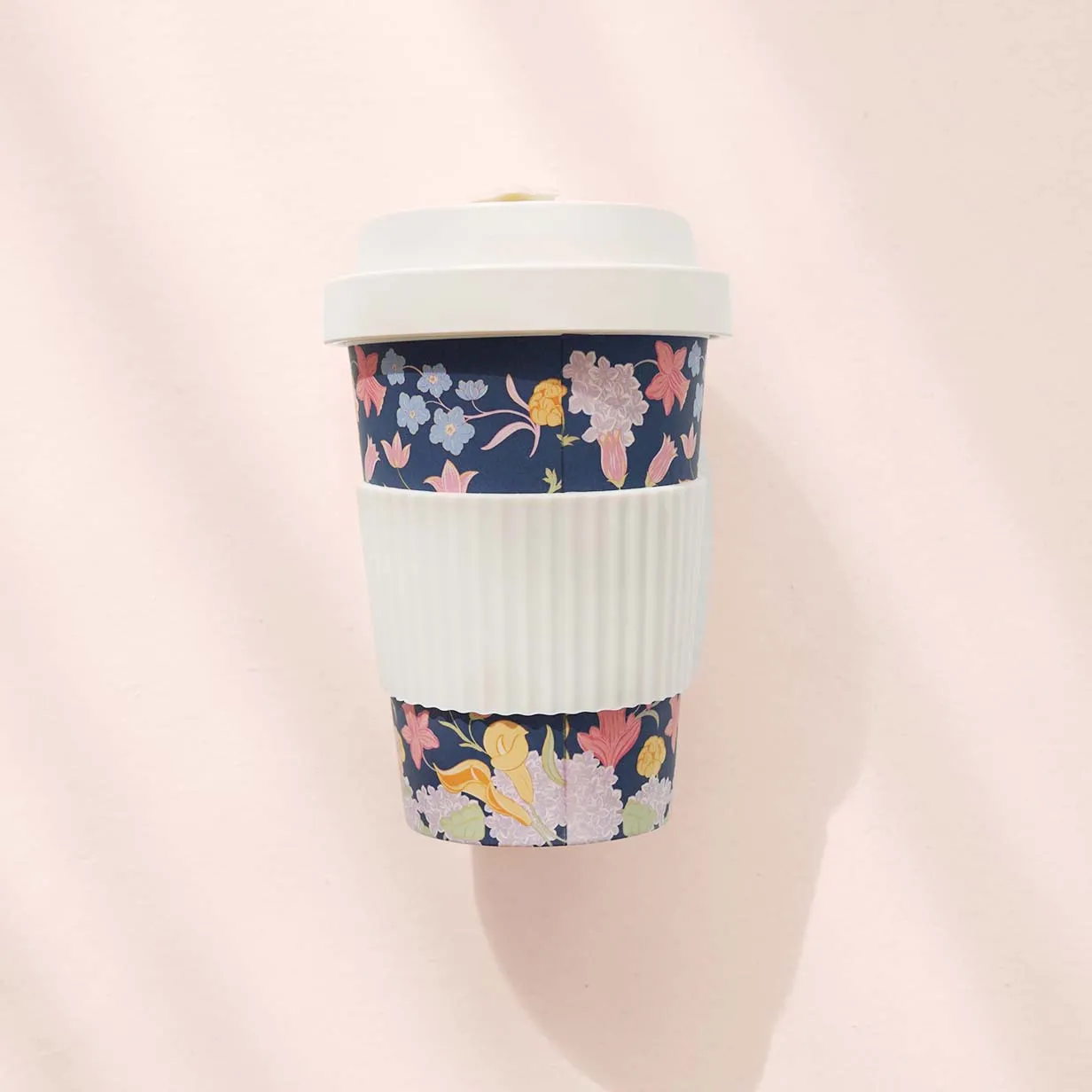 Liberty : Reusable Bamboo Cup