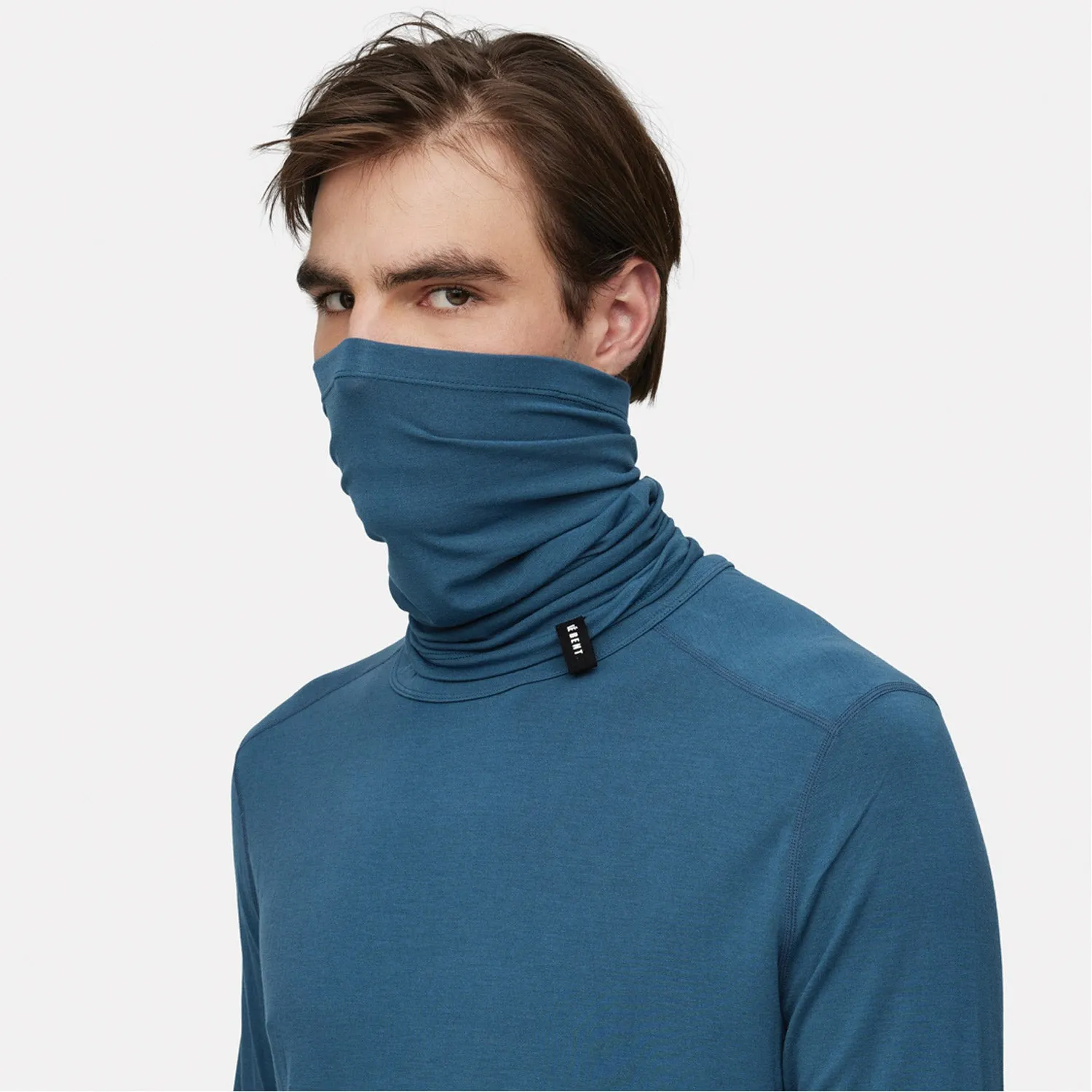 Lighweight Neck Gaiter