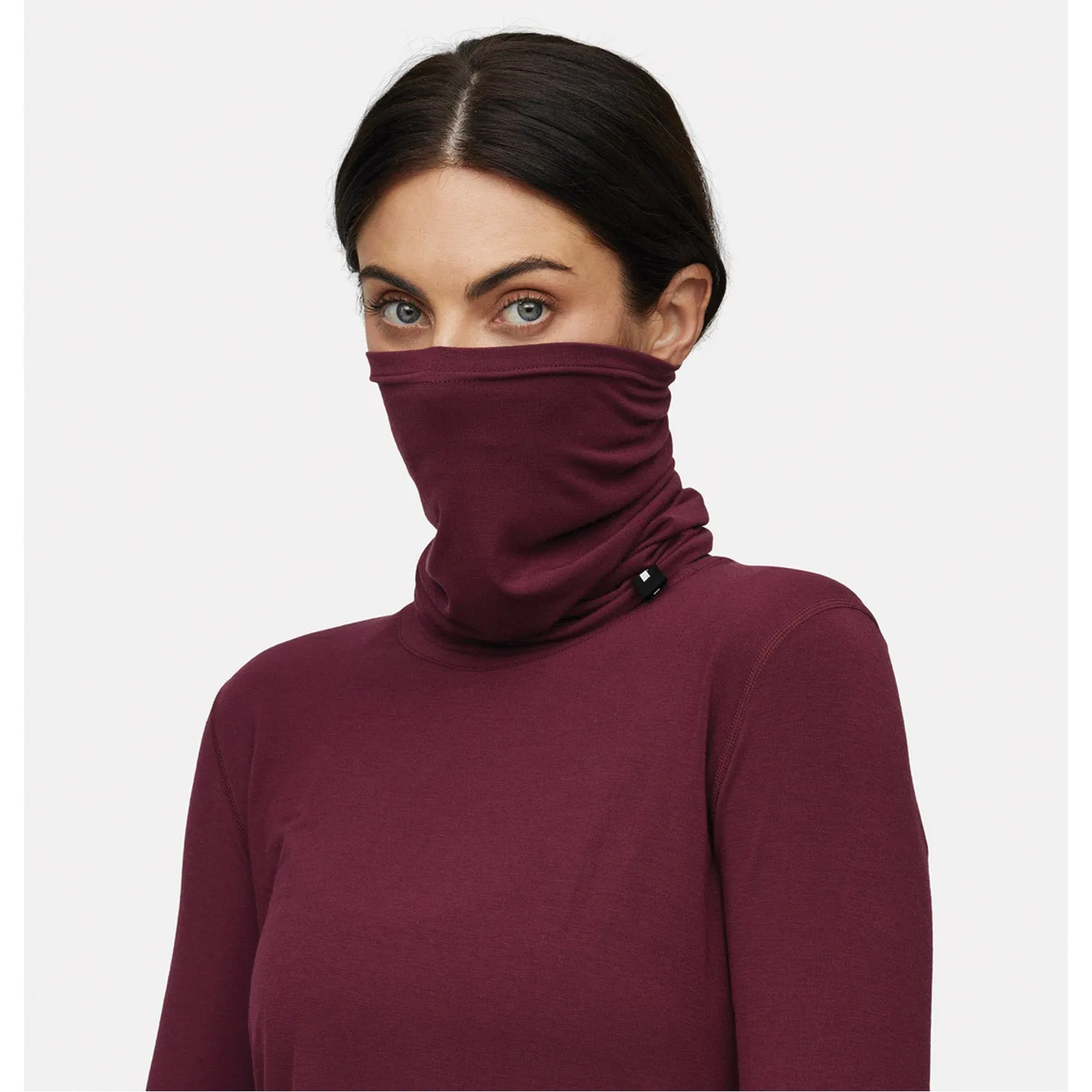 Lighweight Neck Gaiter