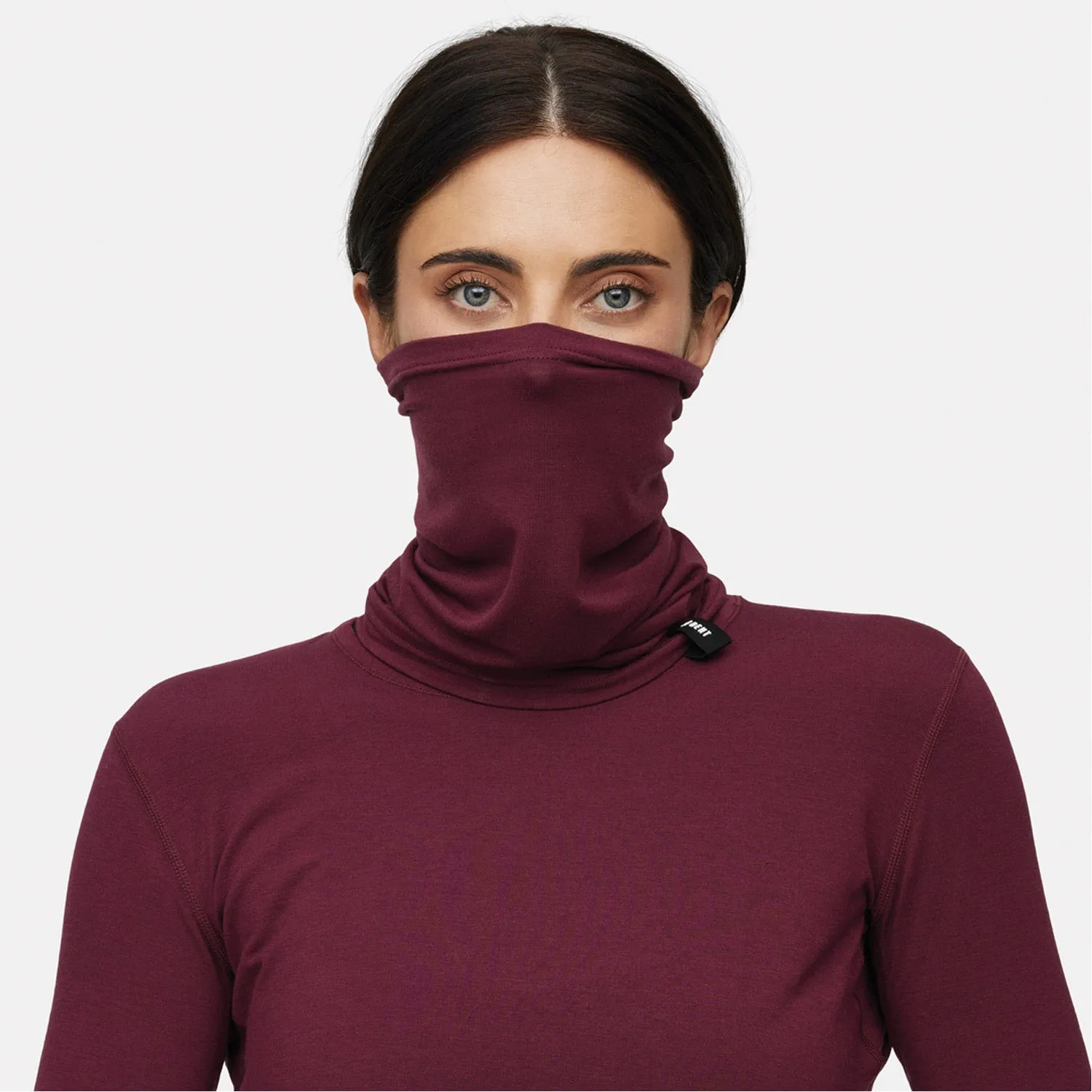 Lighweight Neck Gaiter