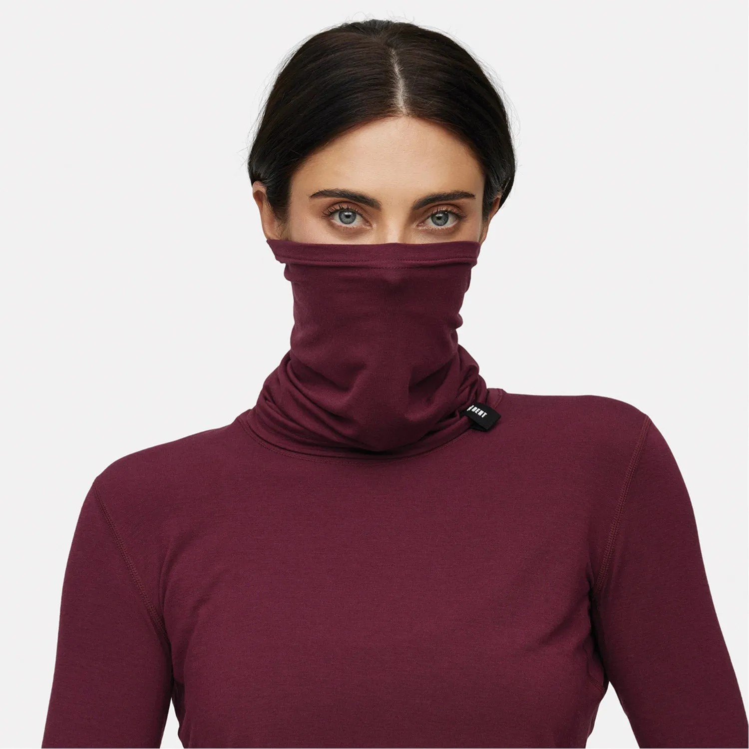 Lighweight Neck Gaiter