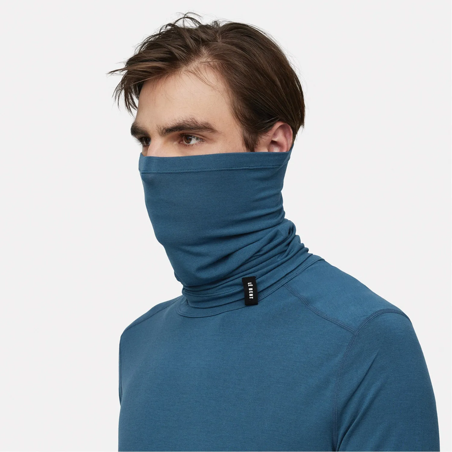 Lighweight Neck Gaiter