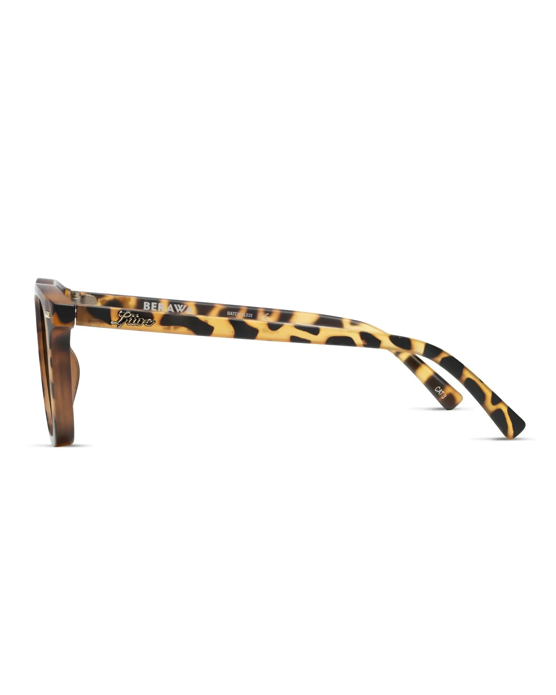 Liive Berawa Polar Sunglasses