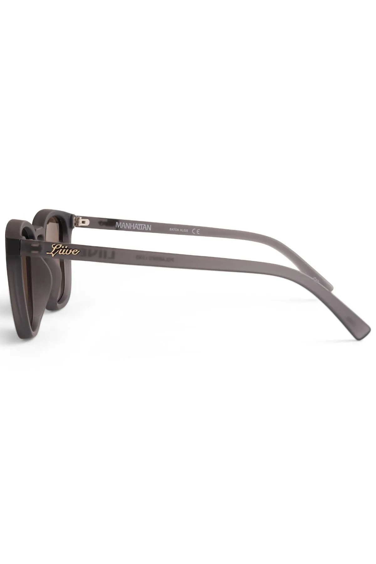 Liive Manhattan Polar Sunglasses