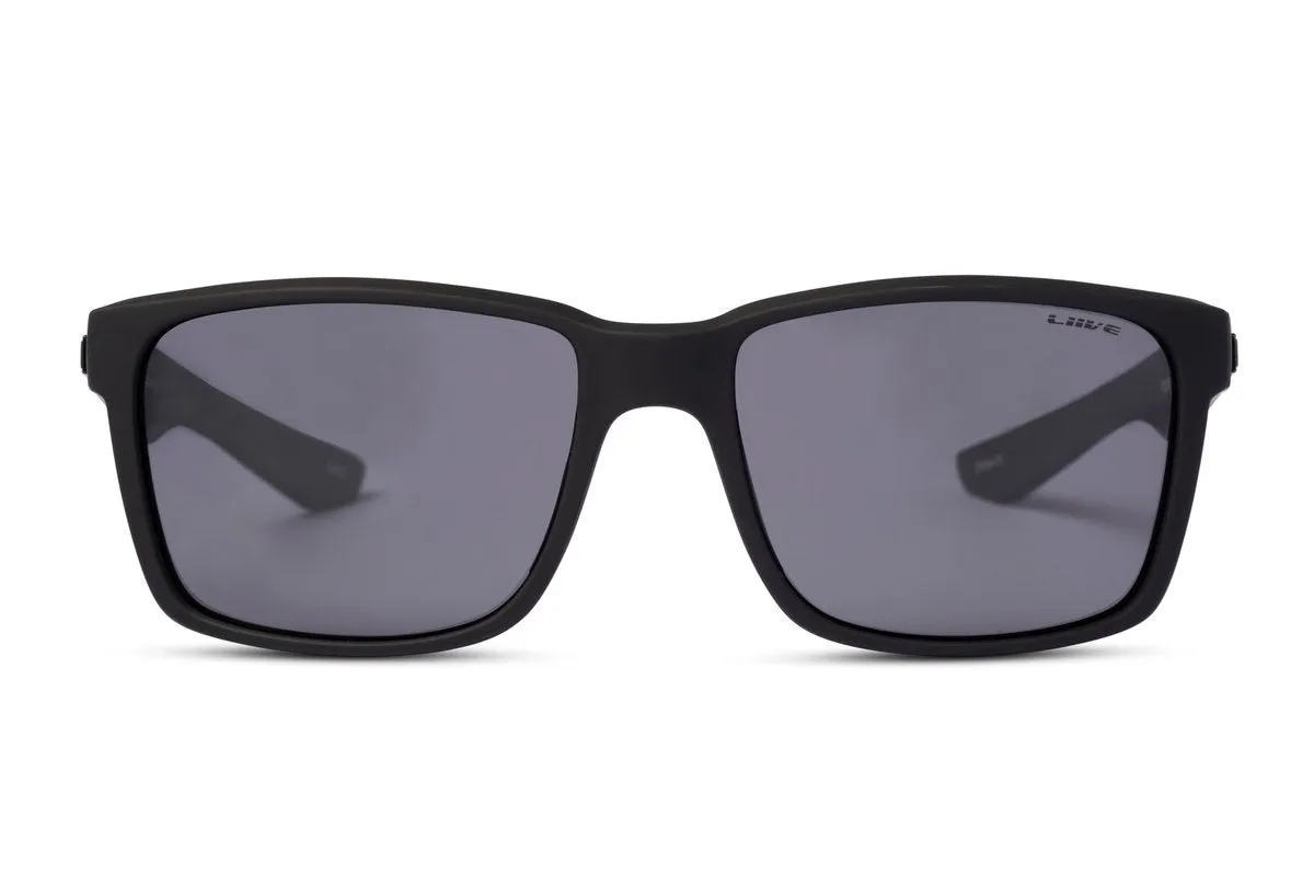 Liive Moto Polar Sunglasses