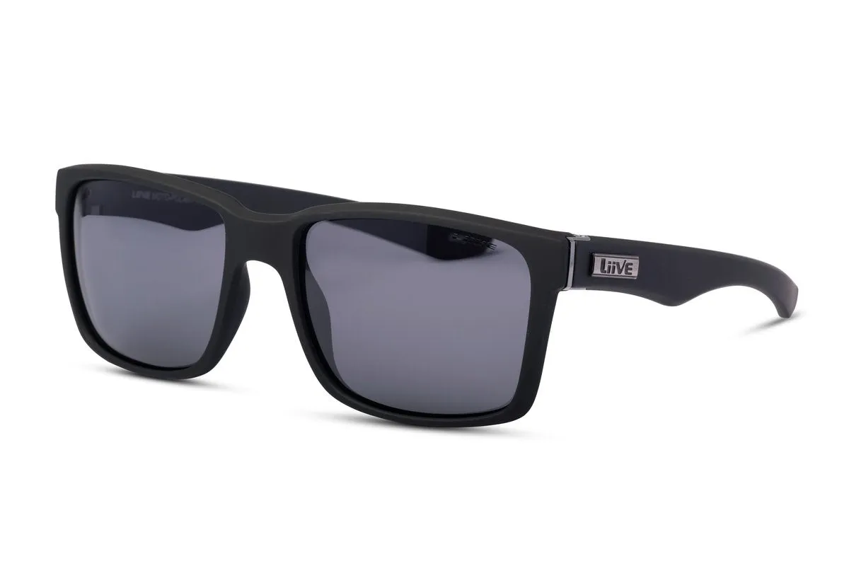 Liive Moto Polar Sunglasses