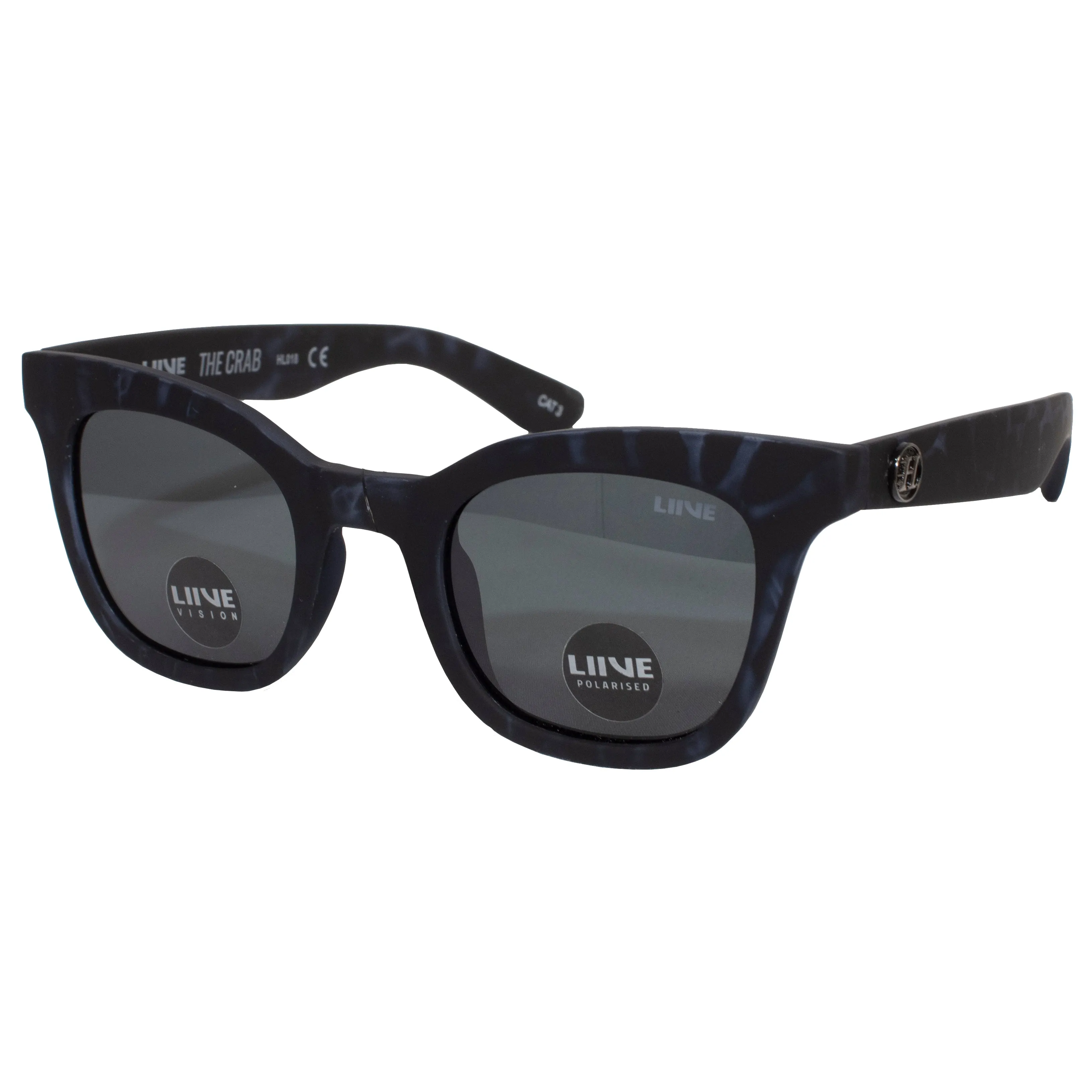 Liive The Crab Polar Sunglasses