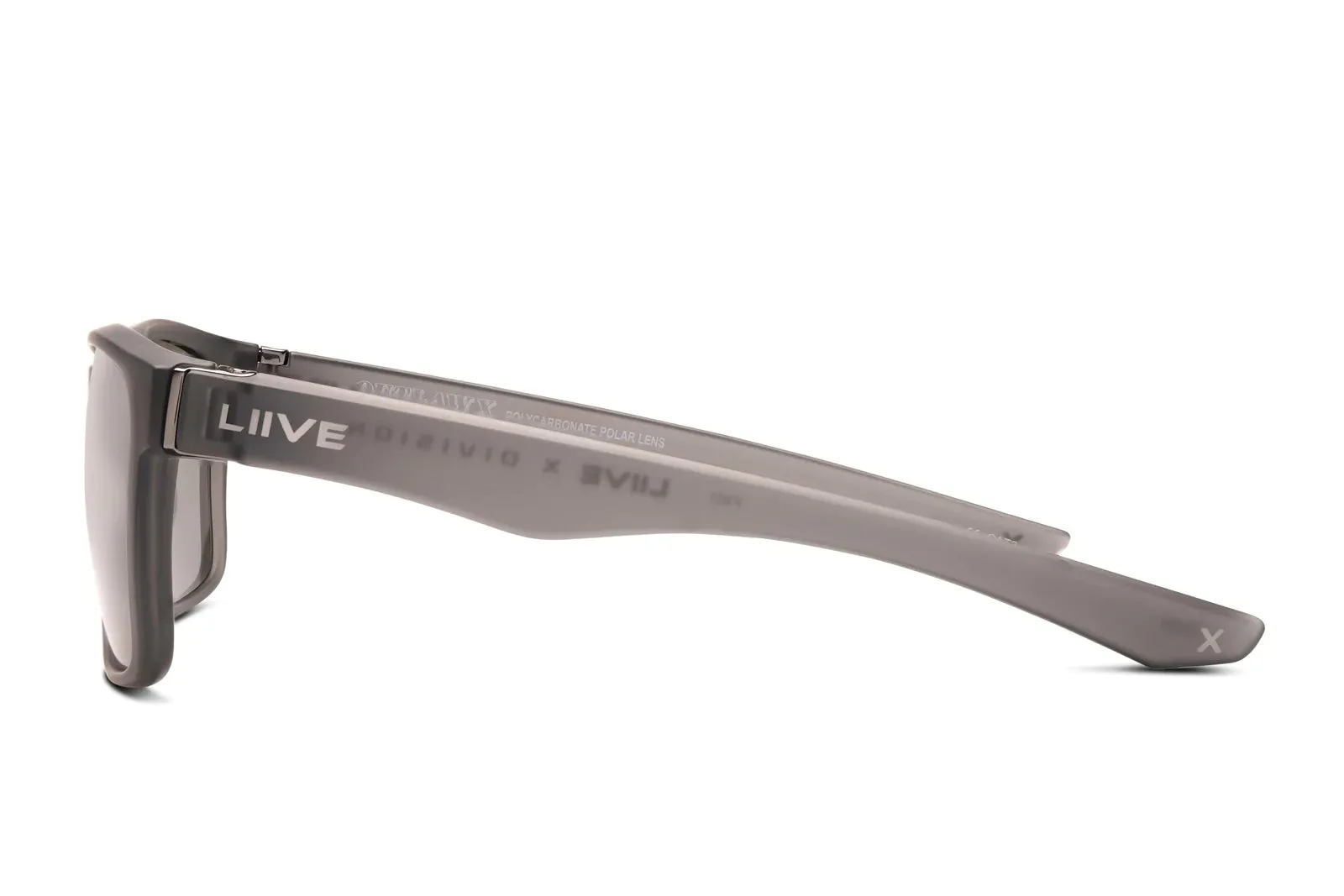 Liive X Outlaw X Polar Sunglasses