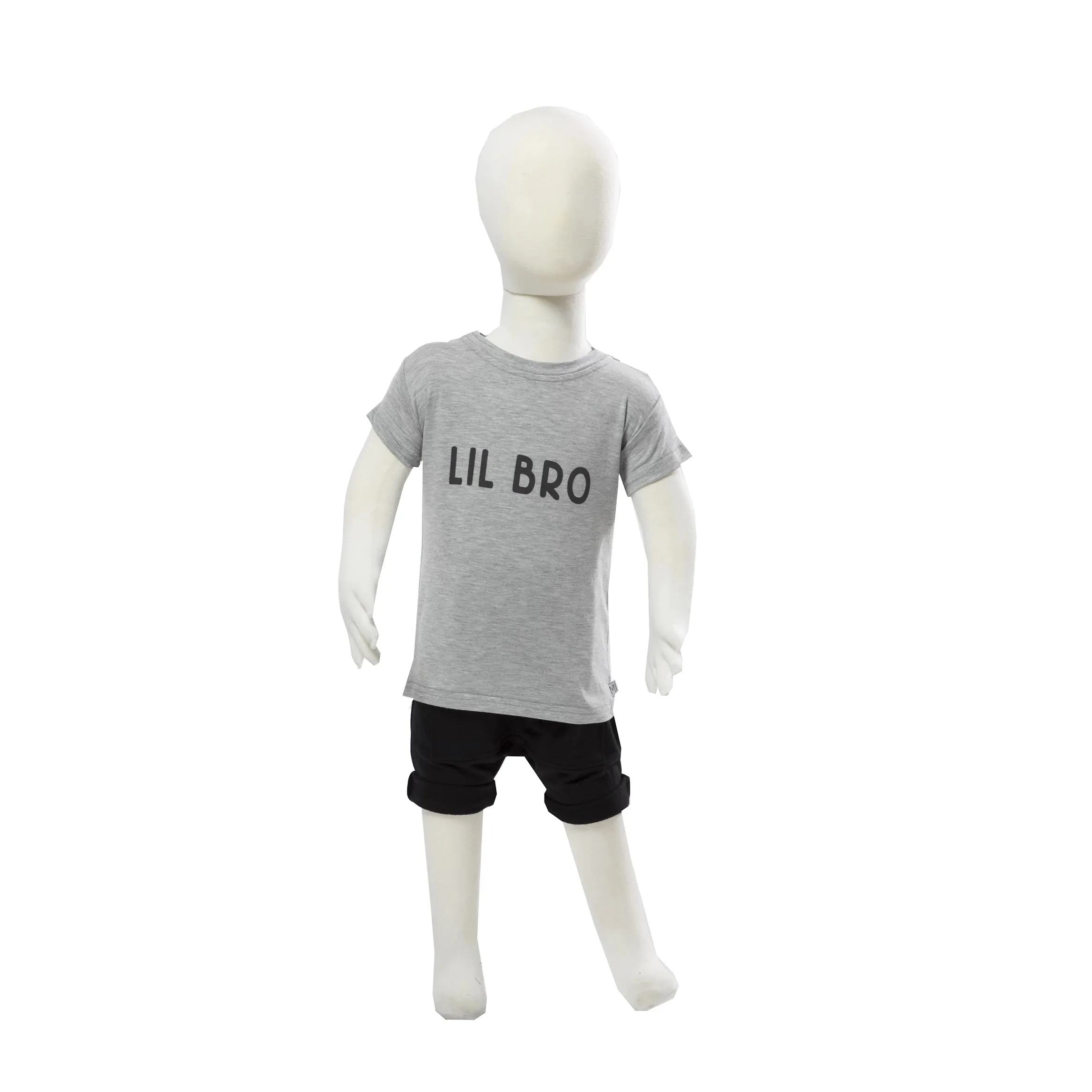Lil Bro Tee - Various Colors