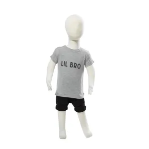 Lil Bro Tee - Various Colors
