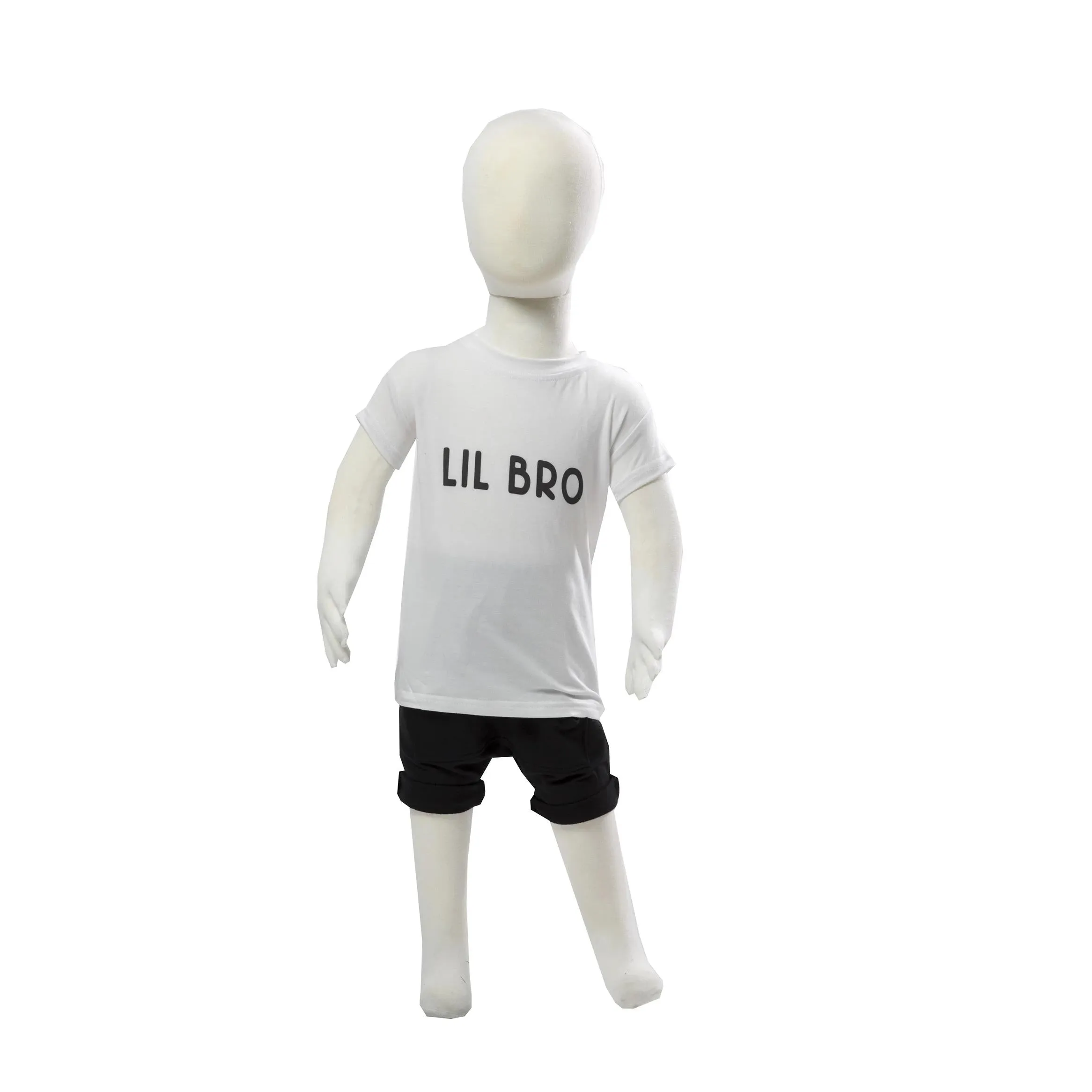 Lil Bro Tee - Various Colors
