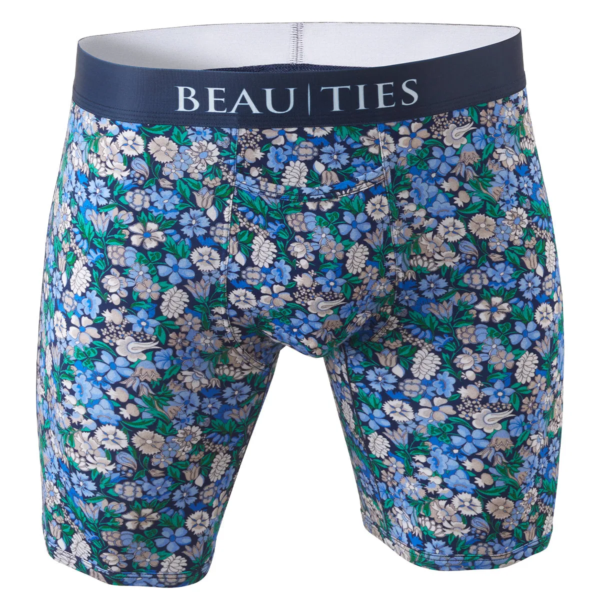 Lilyvale Bamboo Boxer Briefs