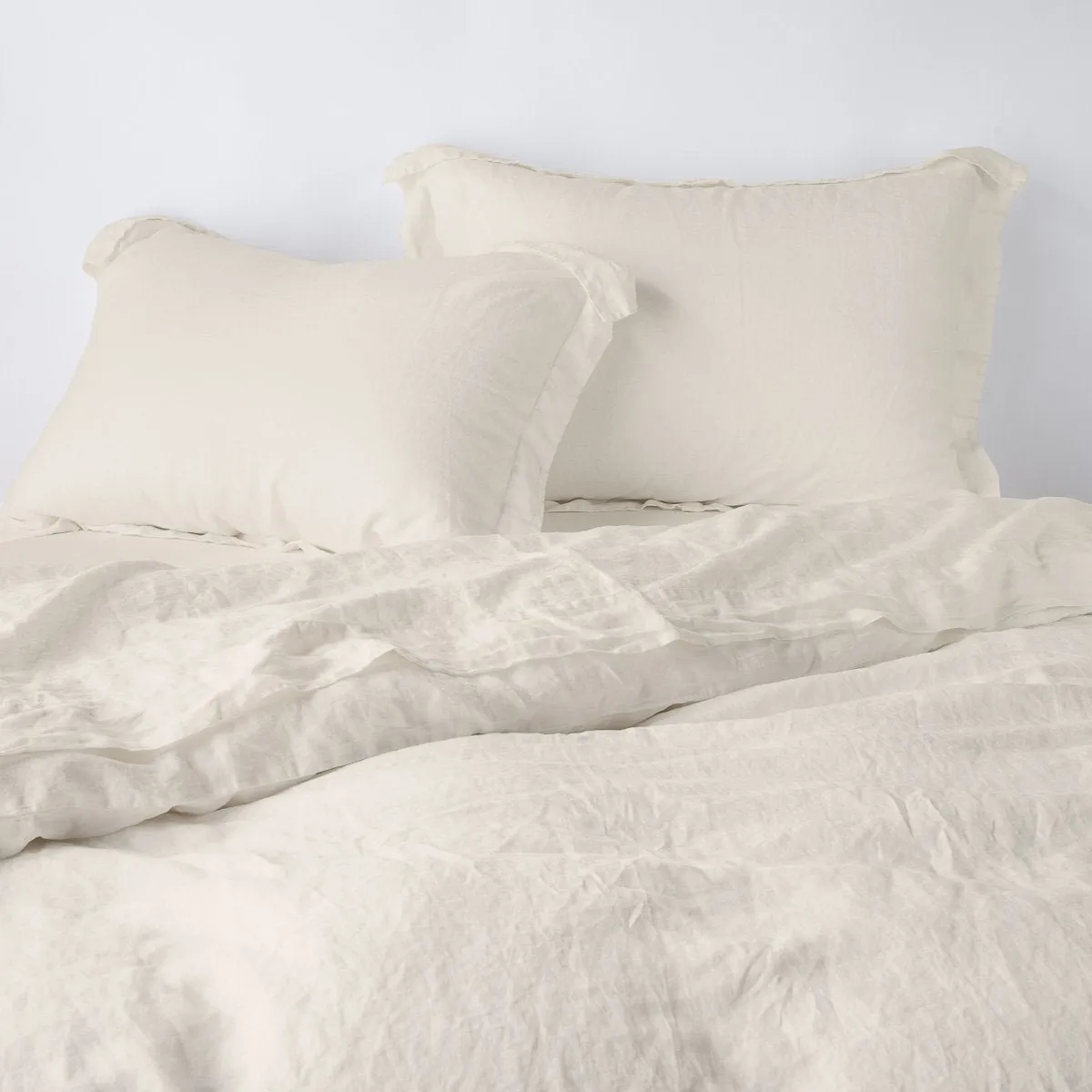 Linen Duvet Cover