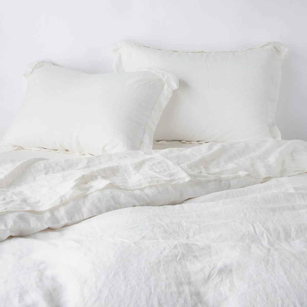 Linen Duvet Cover