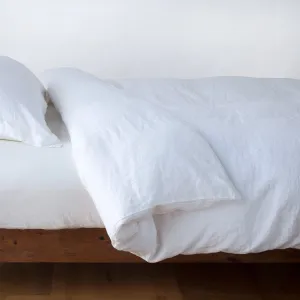 Linen Duvet Cover