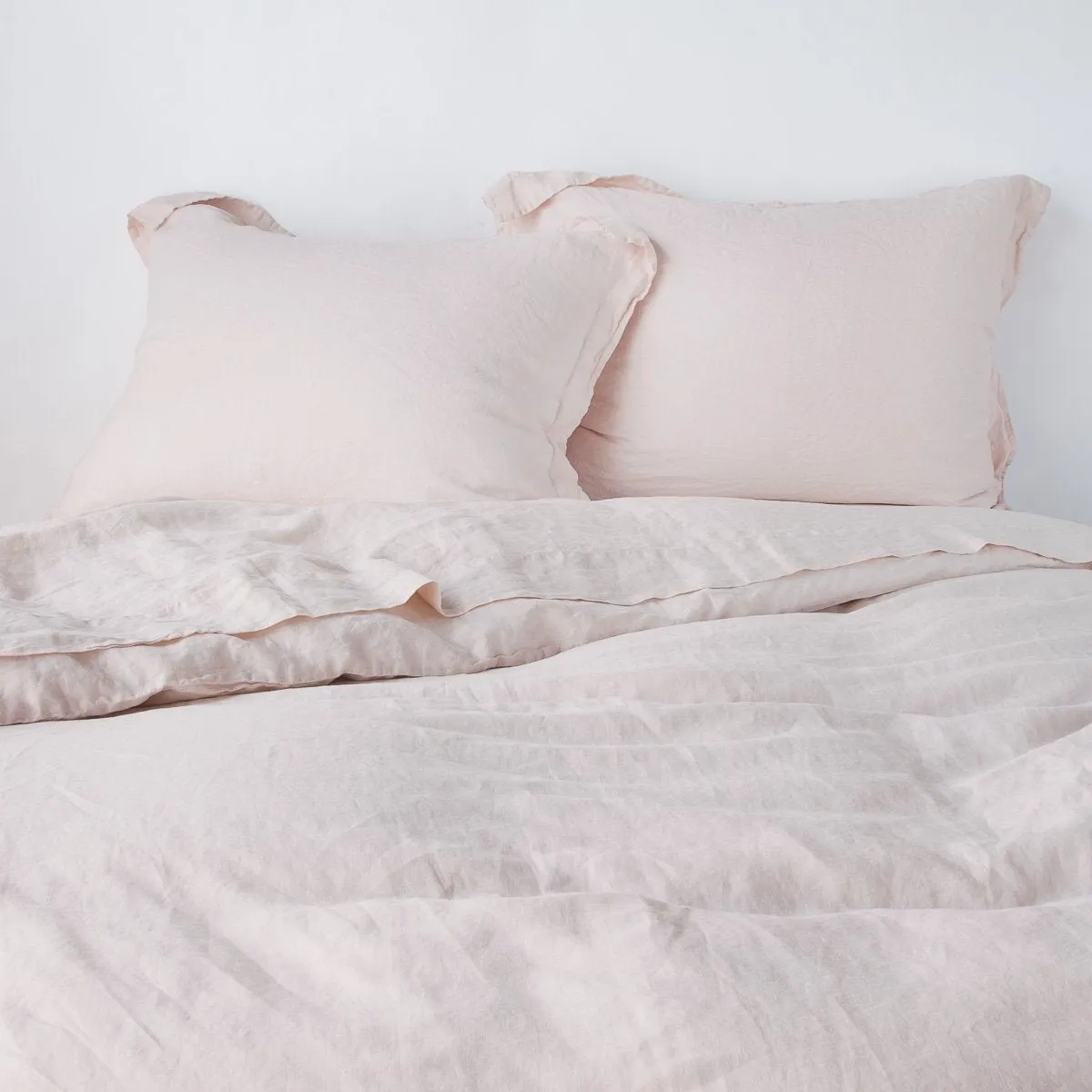 Linen Duvet Cover