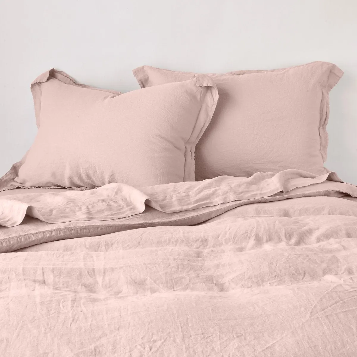 Linen Duvet Cover
