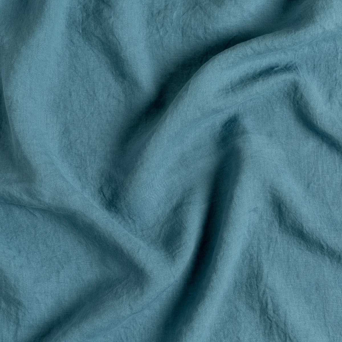 Linen Duvet Cover