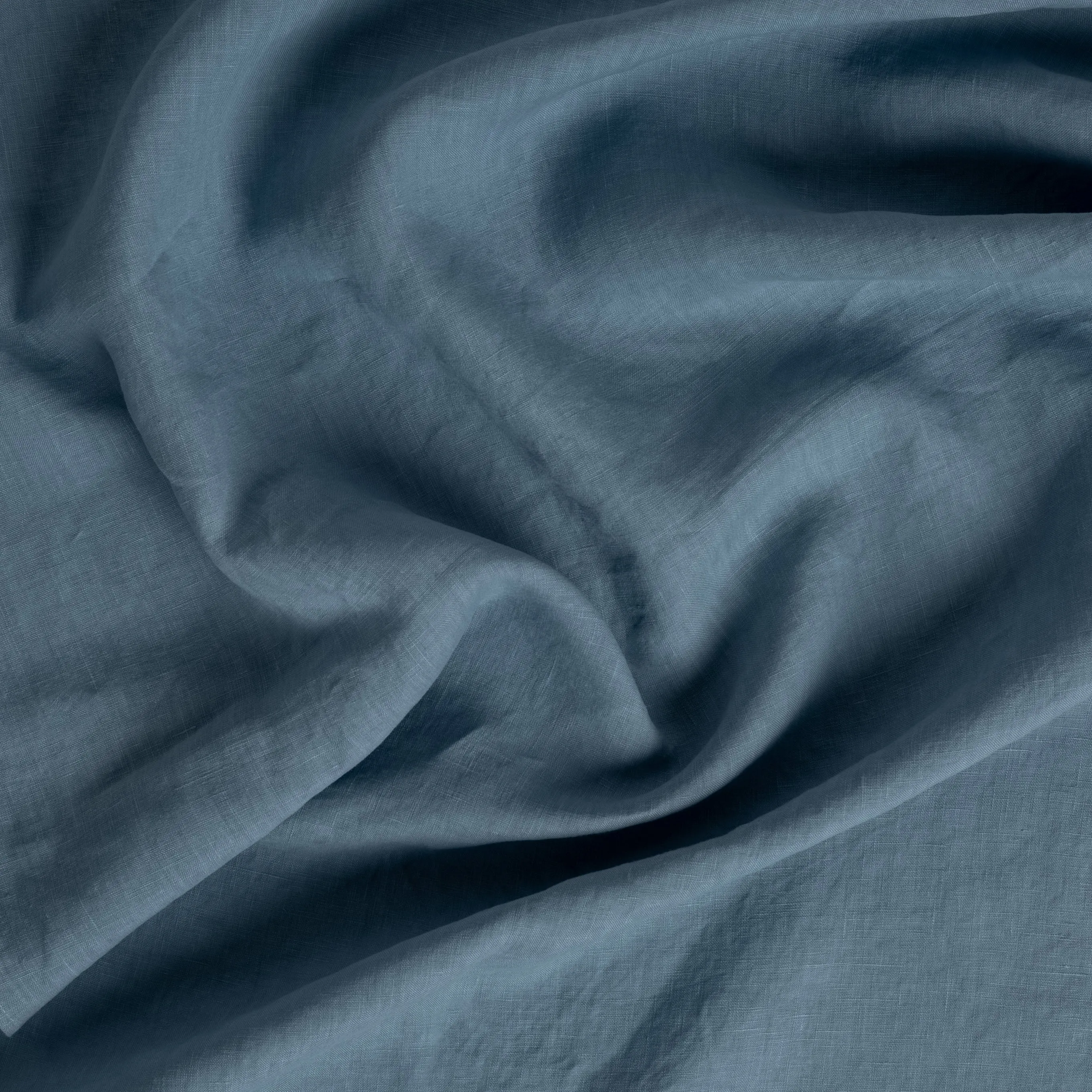 Linen Duvet Cover