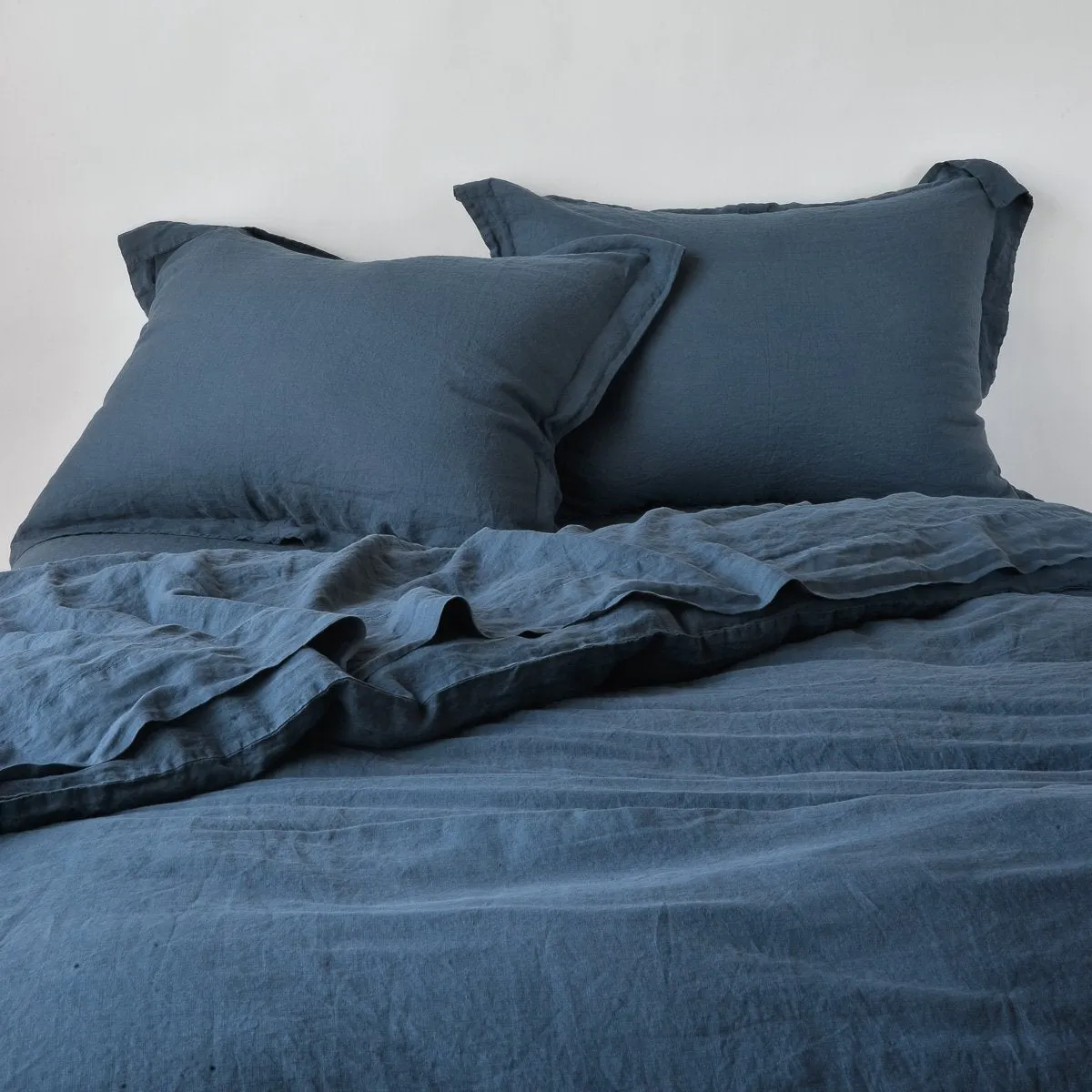 Linen Duvet Cover