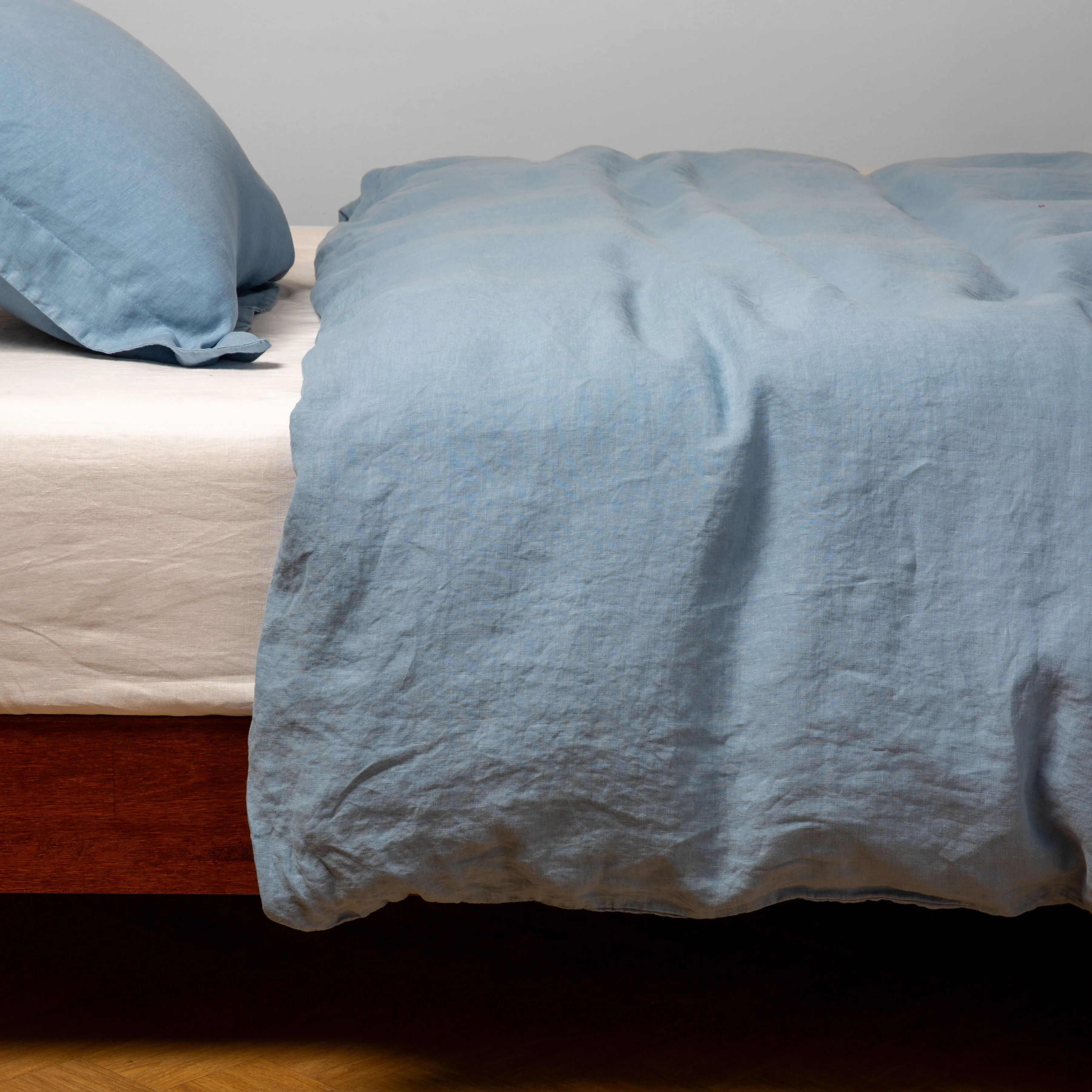 Linen Duvet Cover