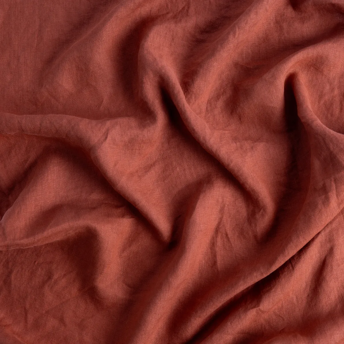 Linen Duvet Cover