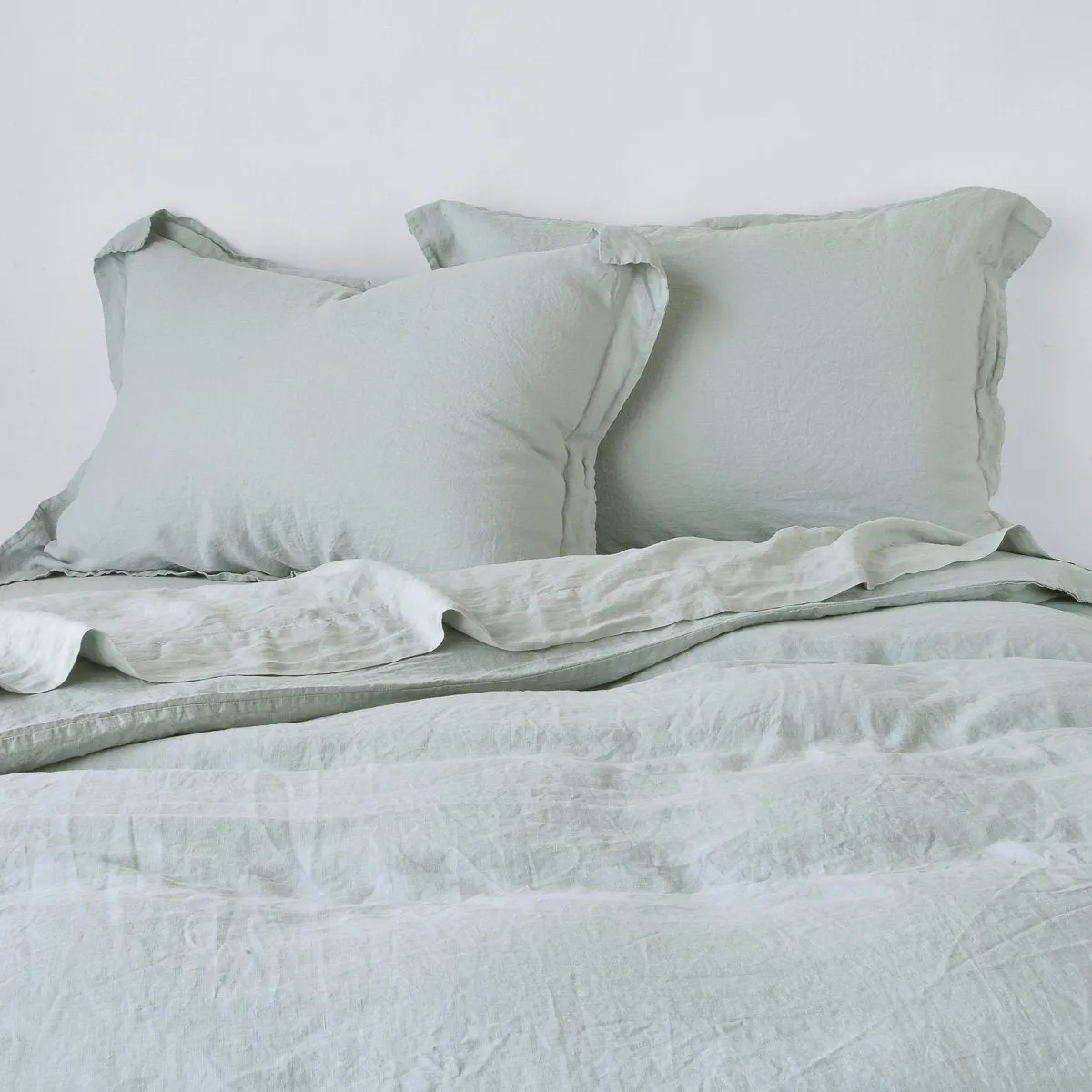 Linen Duvet Cover