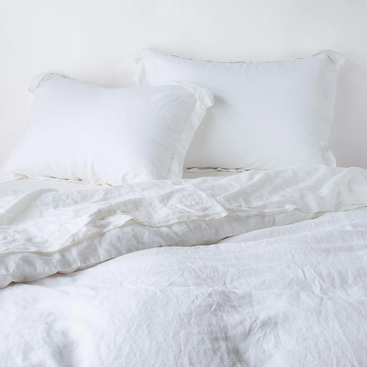 Linen Duvet Cover