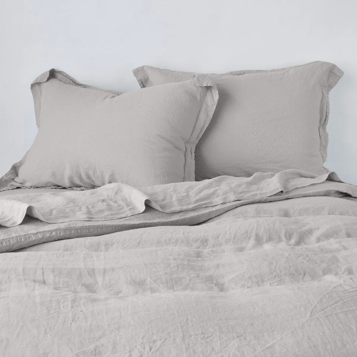 Linen Duvet Cover