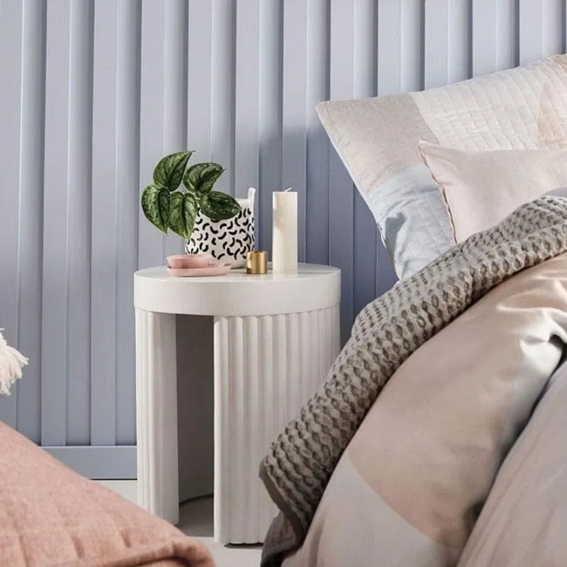 Linen House Eisha Duvet Cover Set